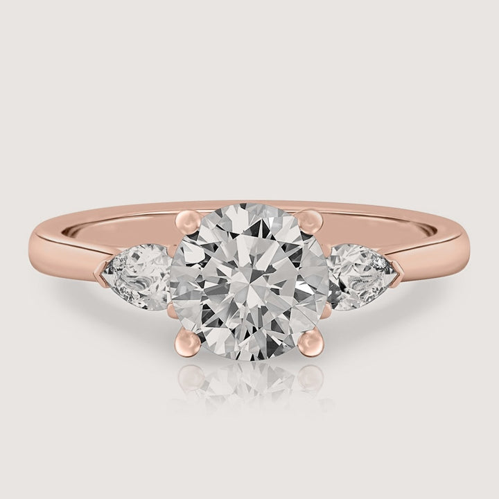 Rose Gold view 2