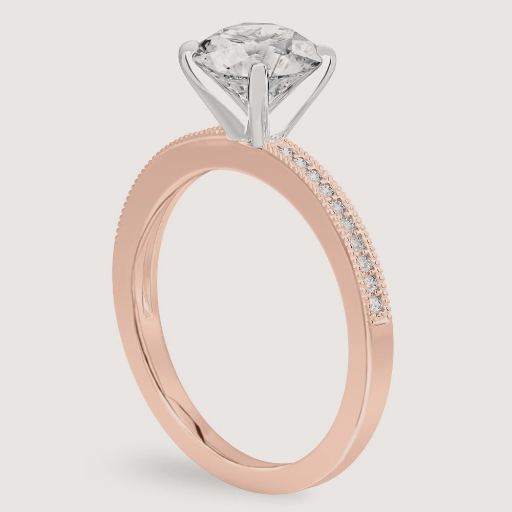 Rose Gold view 2