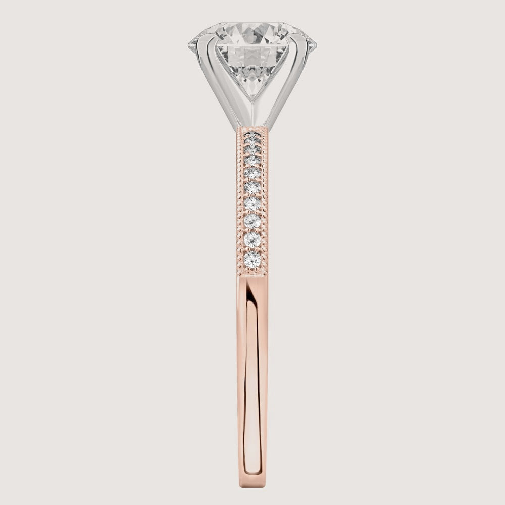 Rose Gold view 3