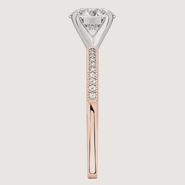 Rose Gold view 3