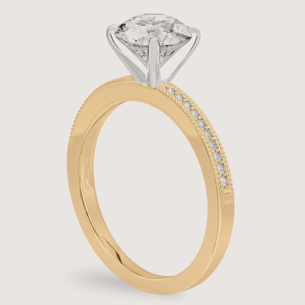 Yellow Gold view 2