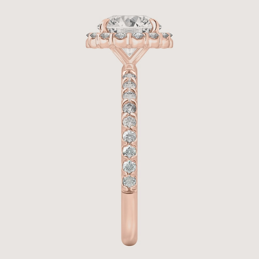 Rose Gold view 3