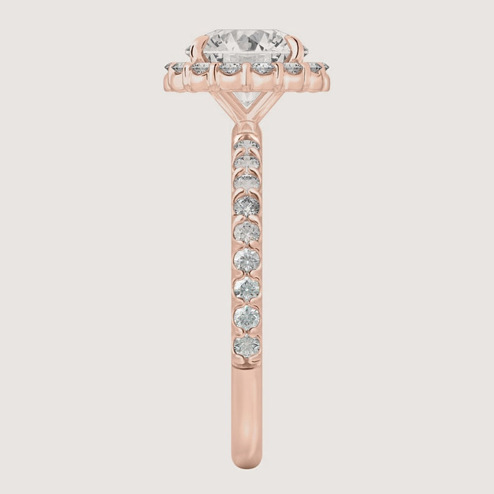 Rose Gold view 3
