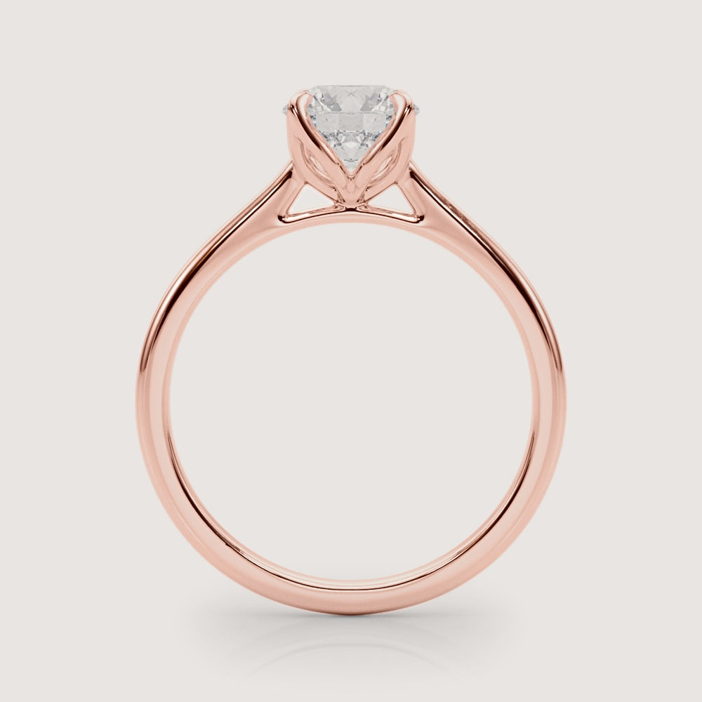Rose Gold view 3