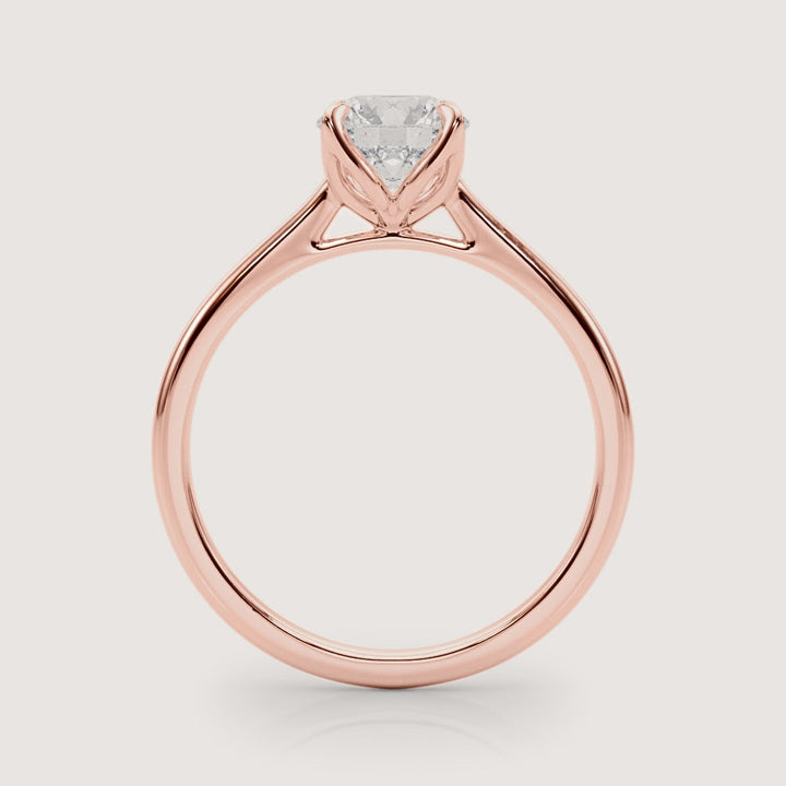 Rose Gold view 3