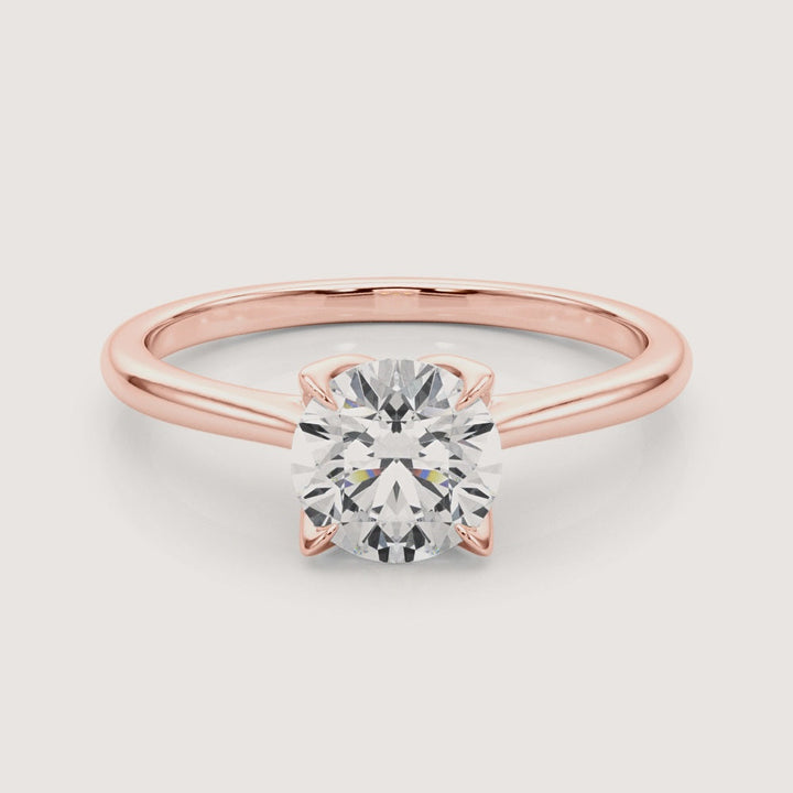 Rose Gold view 1