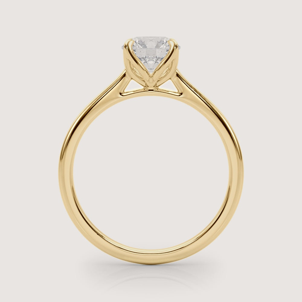 Yellow Gold view 3