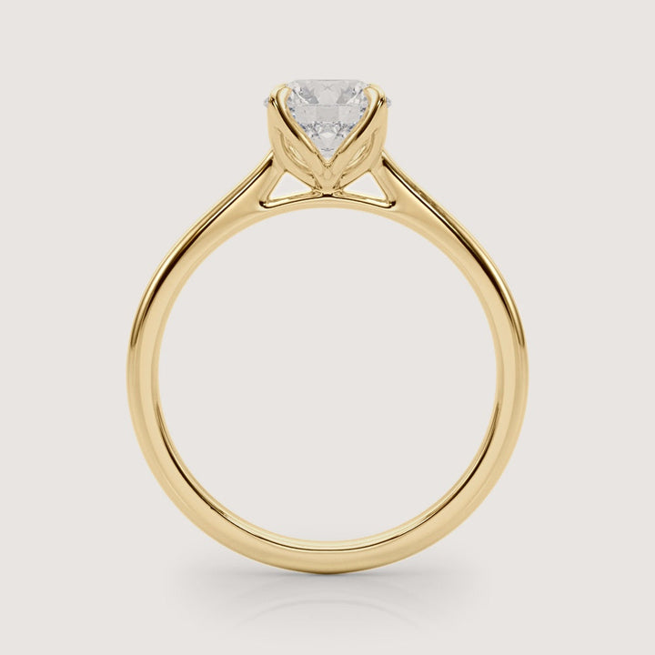 Yellow Gold view 3