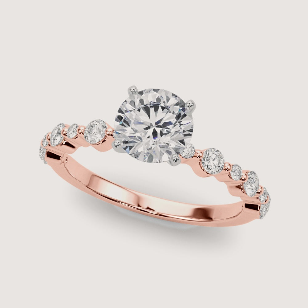 Rose Gold view 2
