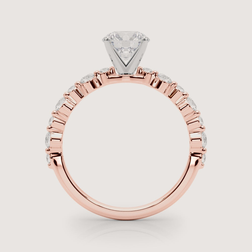 Rose Gold view 3