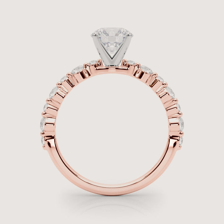 Rose Gold view 3