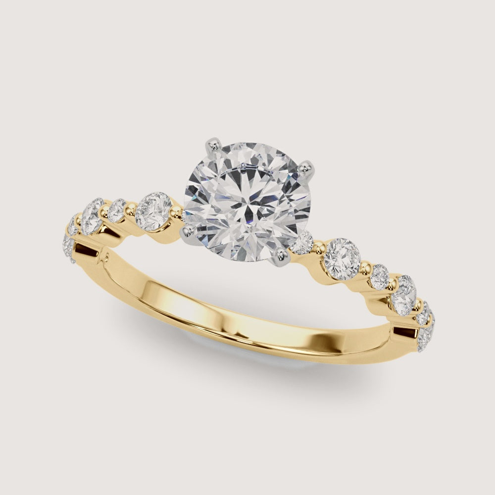 Yellow Gold view 2