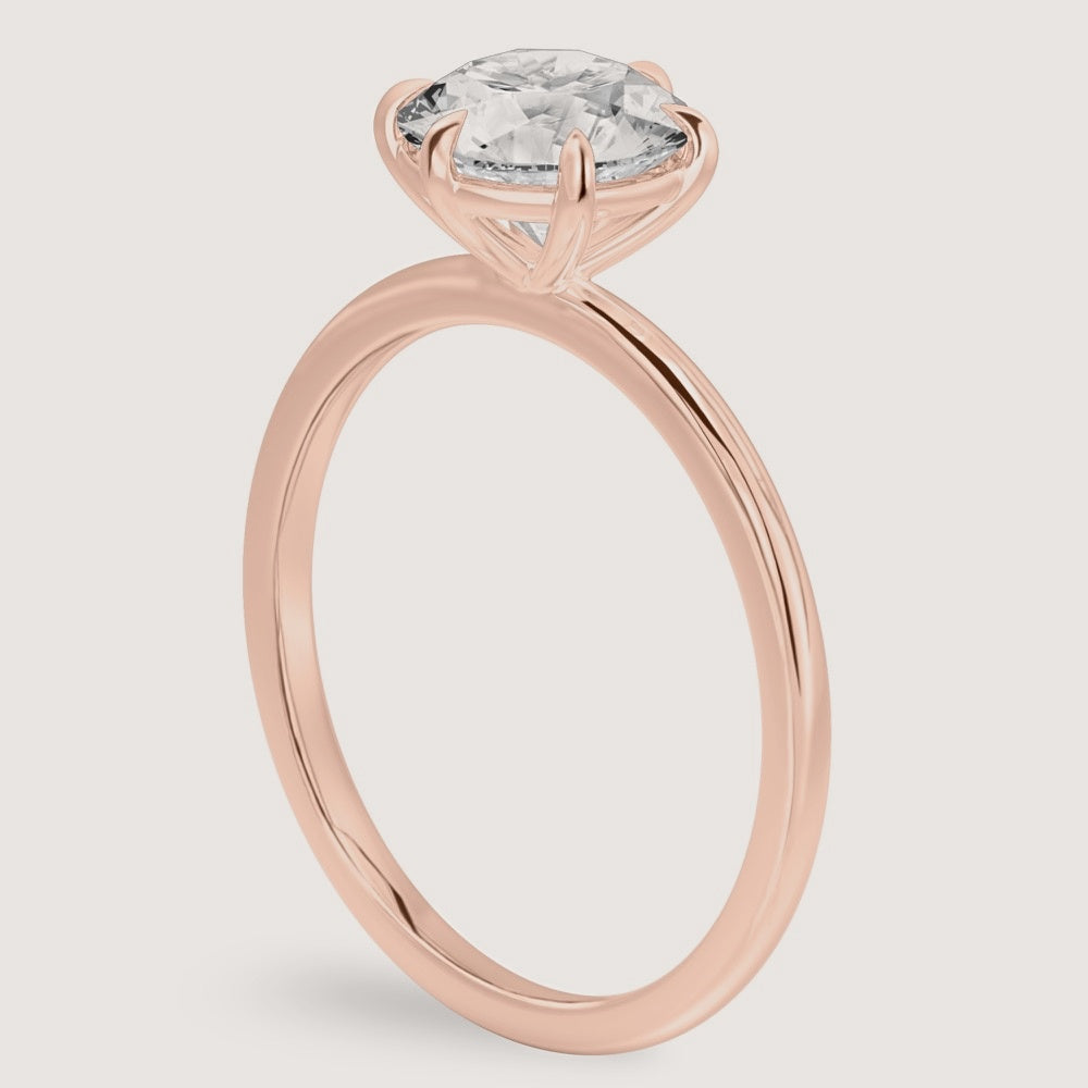 Rose Gold view 2