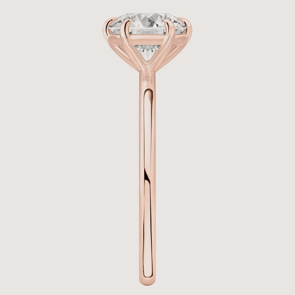 Rose Gold view 3