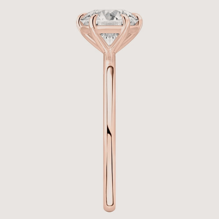 Rose Gold view 3