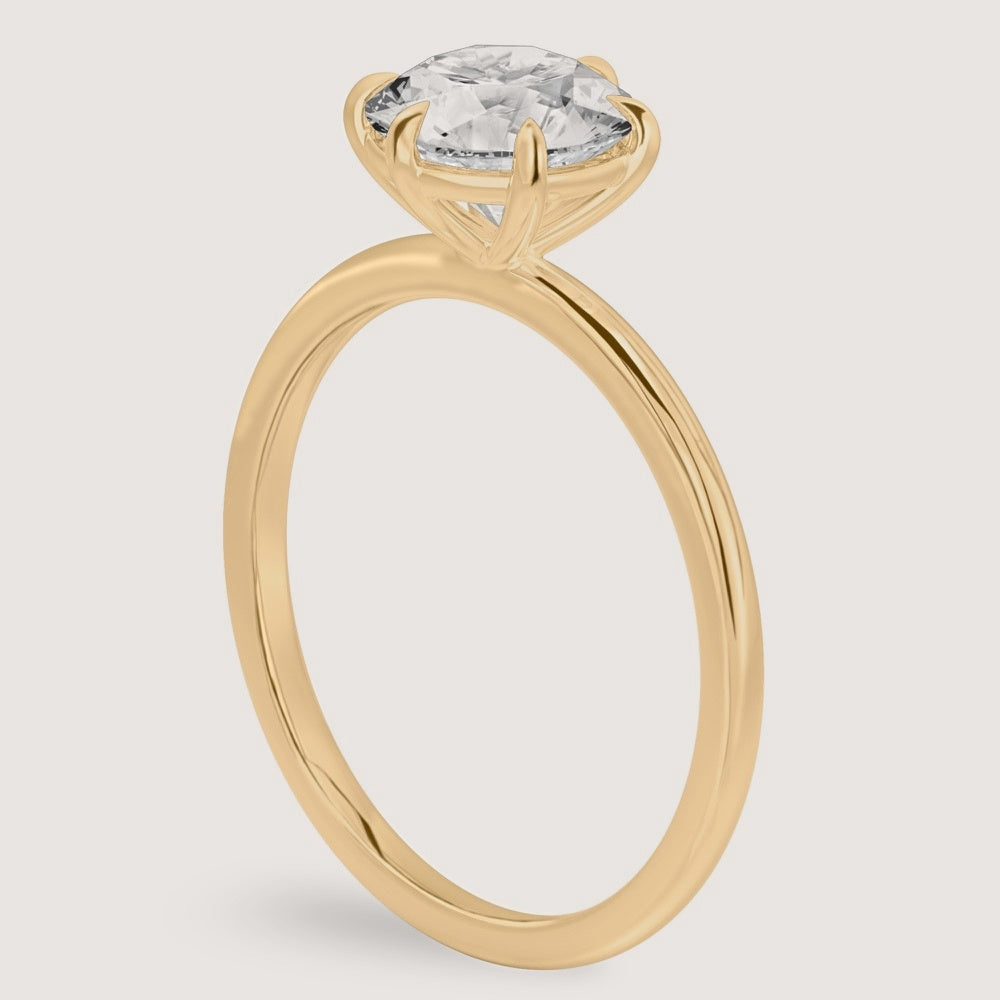 Yellow Gold view 2