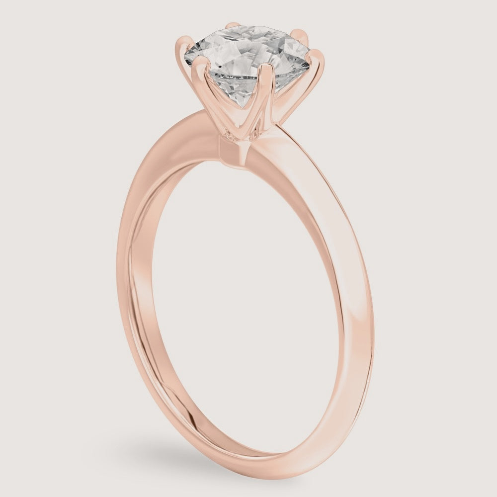 Rose Gold view 2