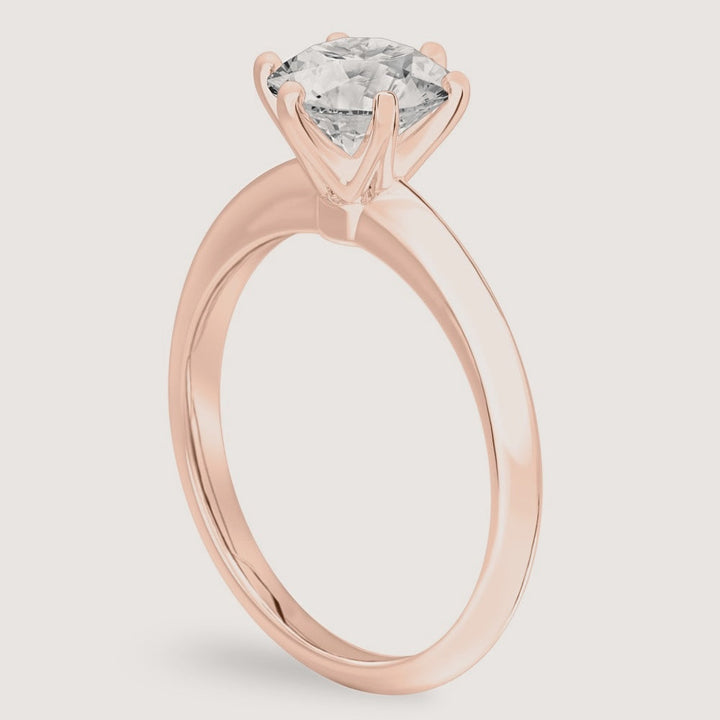 Rose Gold view 2