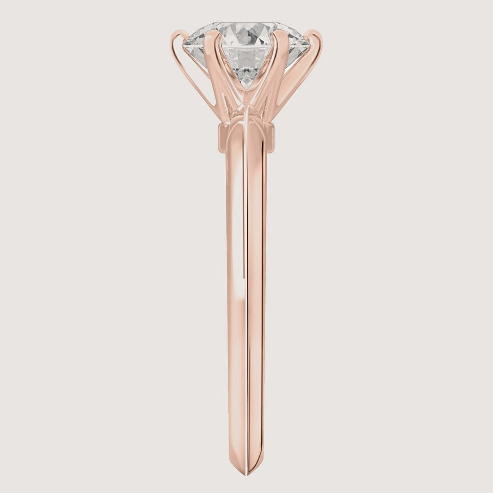 Rose Gold view 3