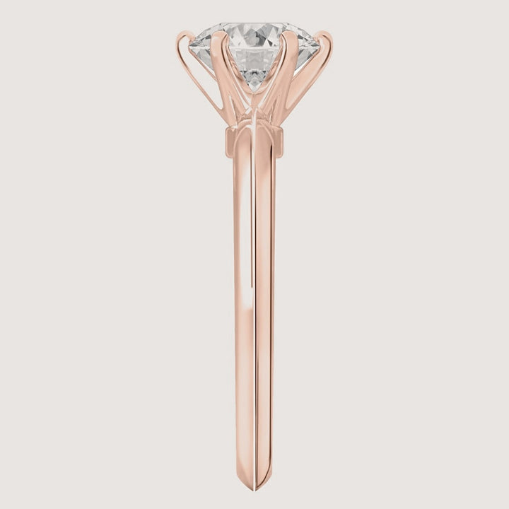 Rose Gold view 3
