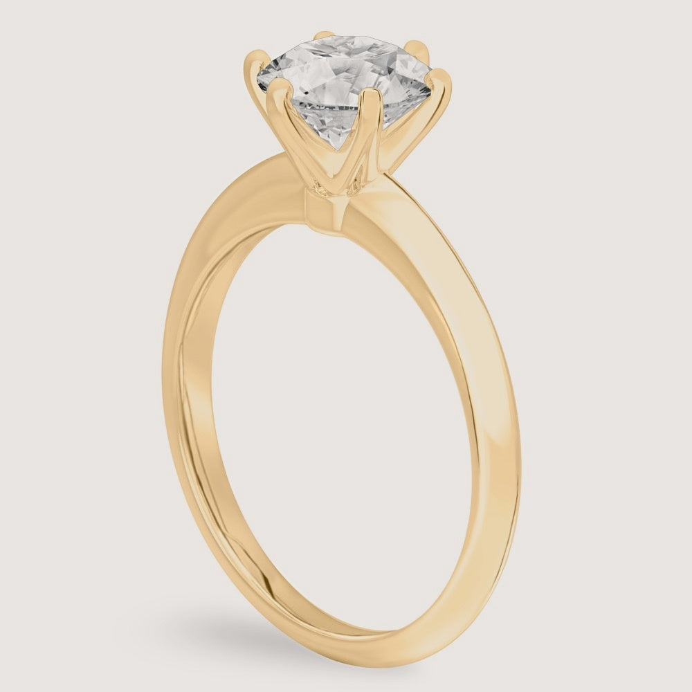 Yellow Gold view 2