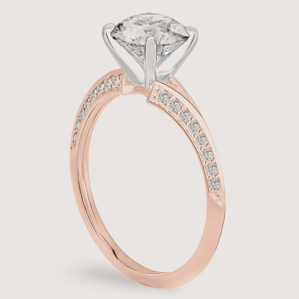 Rose Gold view 2