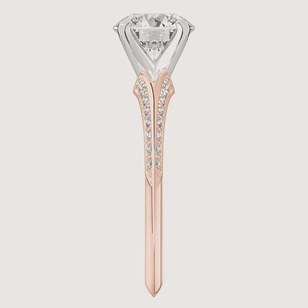 Rose Gold view 3