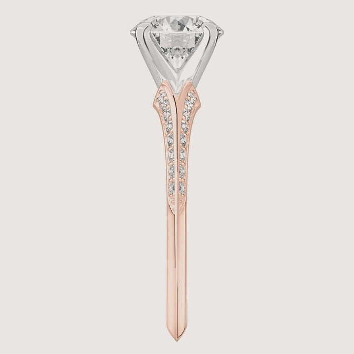 Rose Gold view 3