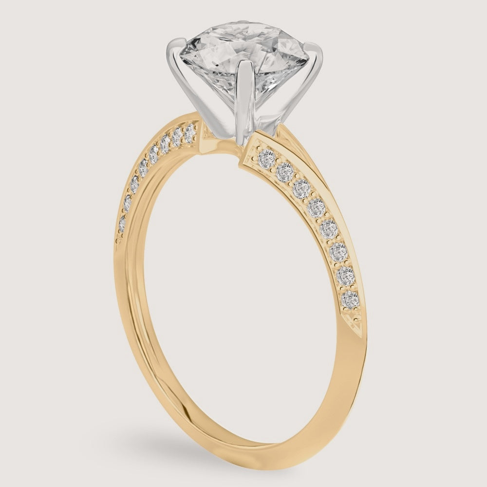 Yellow Gold view 2