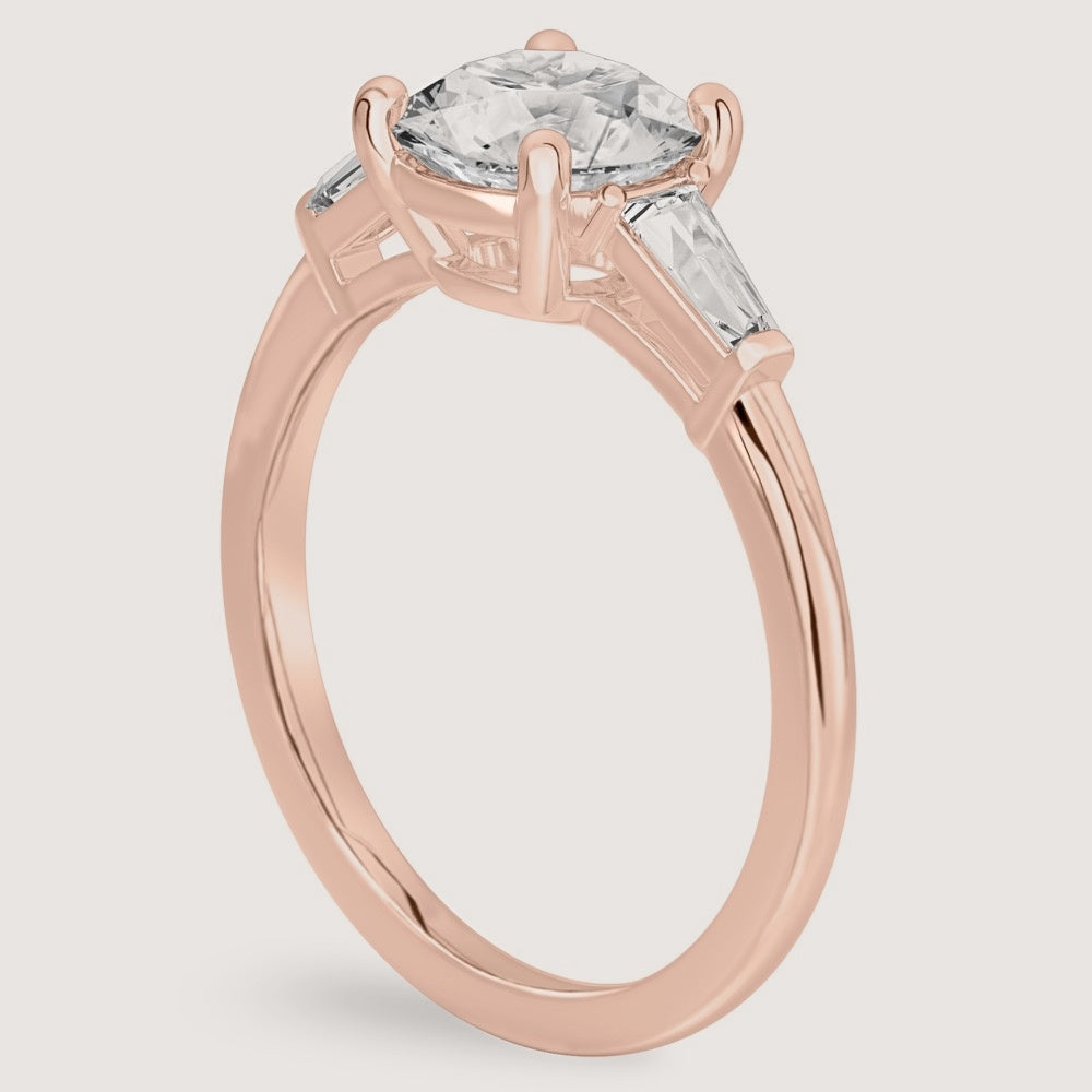 Rose Gold view 2