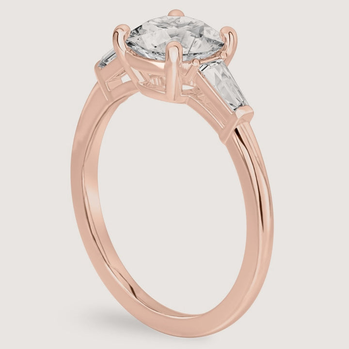 Rose Gold view 2