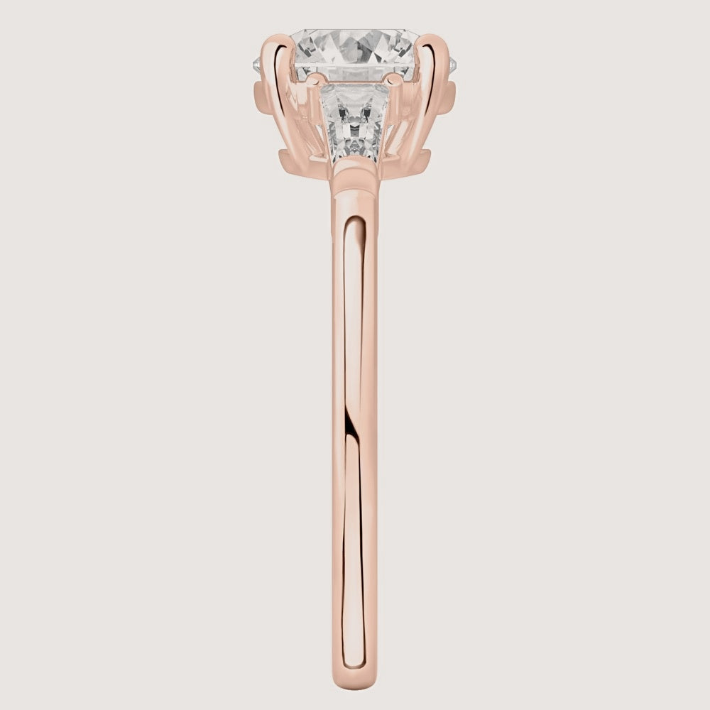 Rose Gold view 3