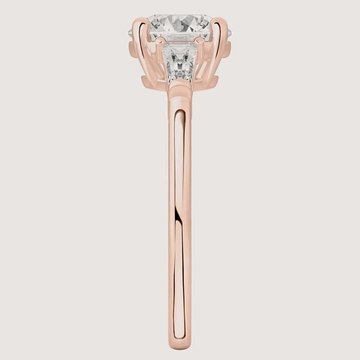Rose Gold view 3