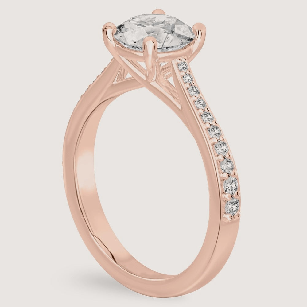 Rose Gold view 2
