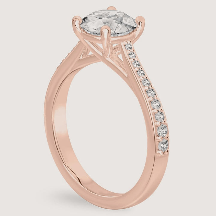 Rose Gold view 2
