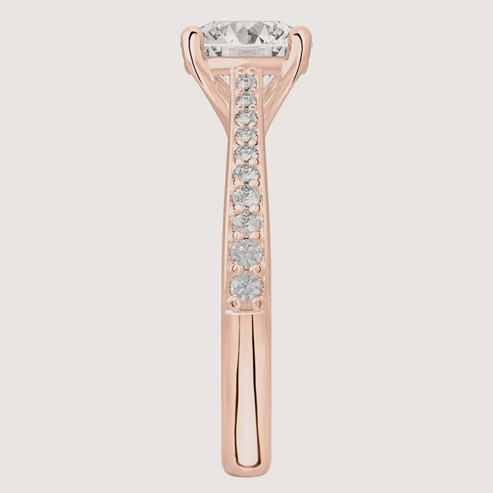Rose Gold view 3