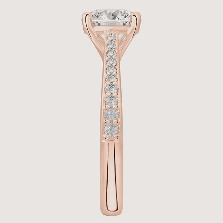Rose Gold view 3