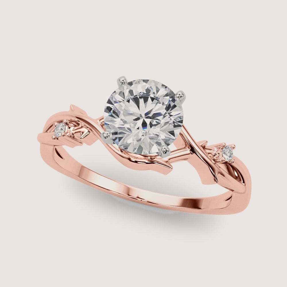 Rose Gold view 2
