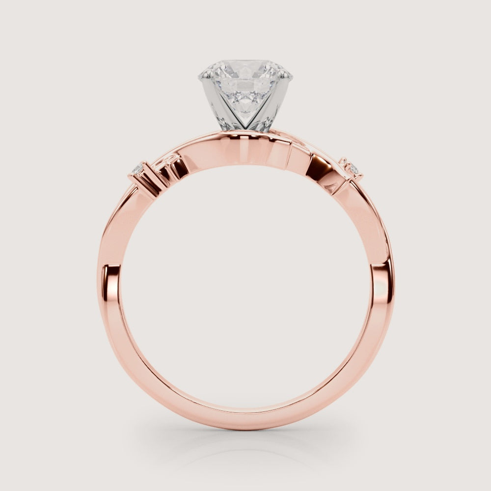 Rose Gold view 3