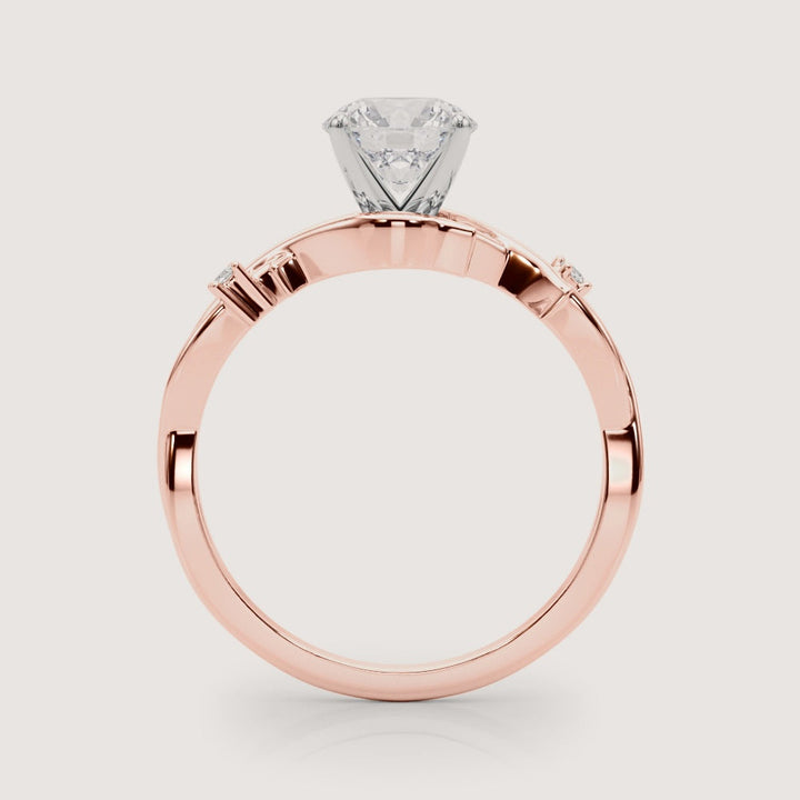 Rose Gold view 3