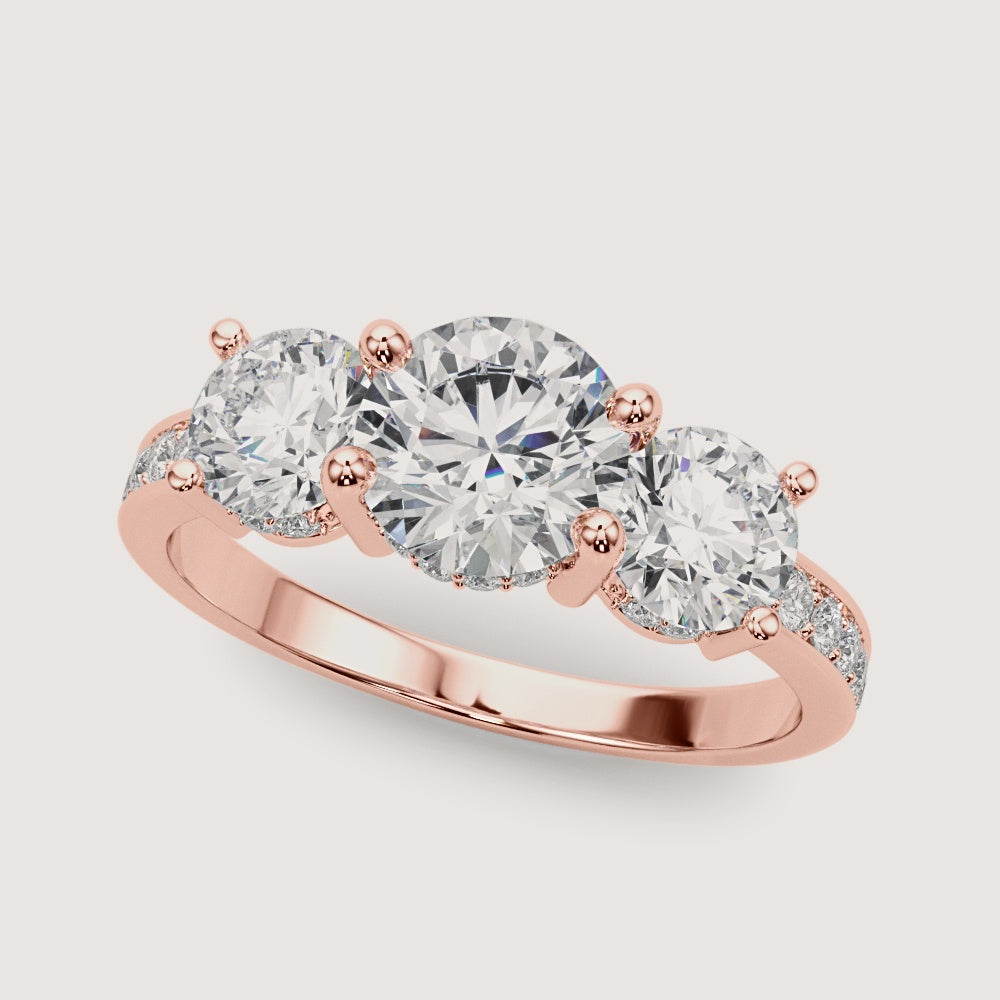 Rose Gold view 2