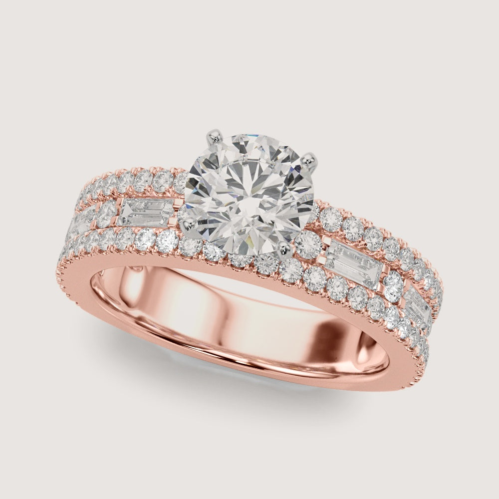 Rose Gold view 2