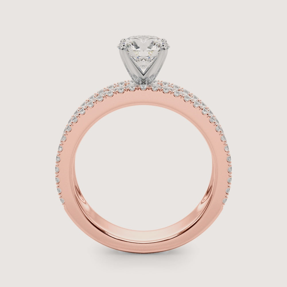 Rose Gold view 3