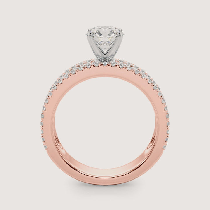 Rose Gold view 3