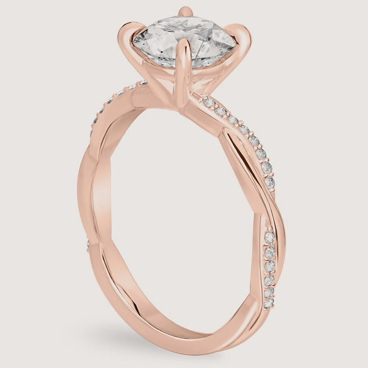 Rose Gold view 2