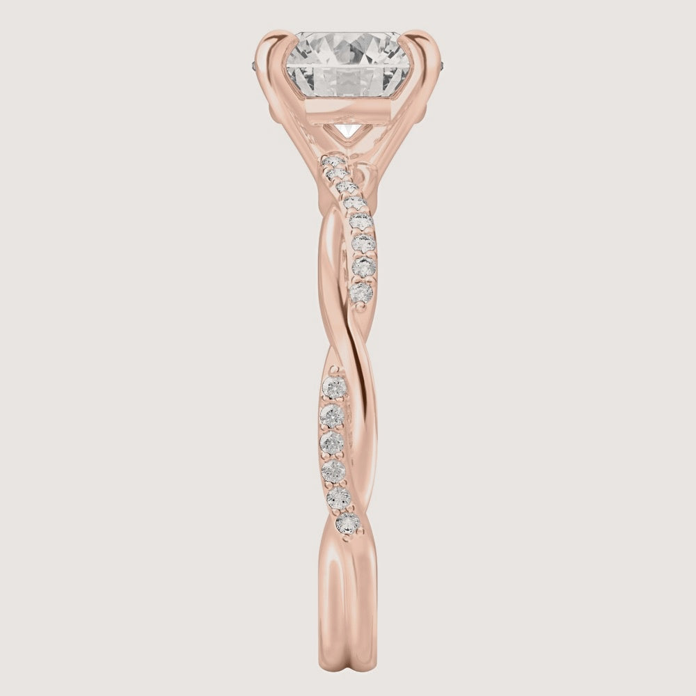 Rose Gold view 3