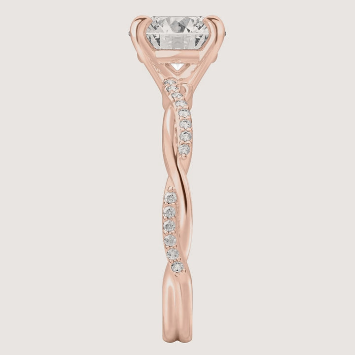 Rose Gold view 3
