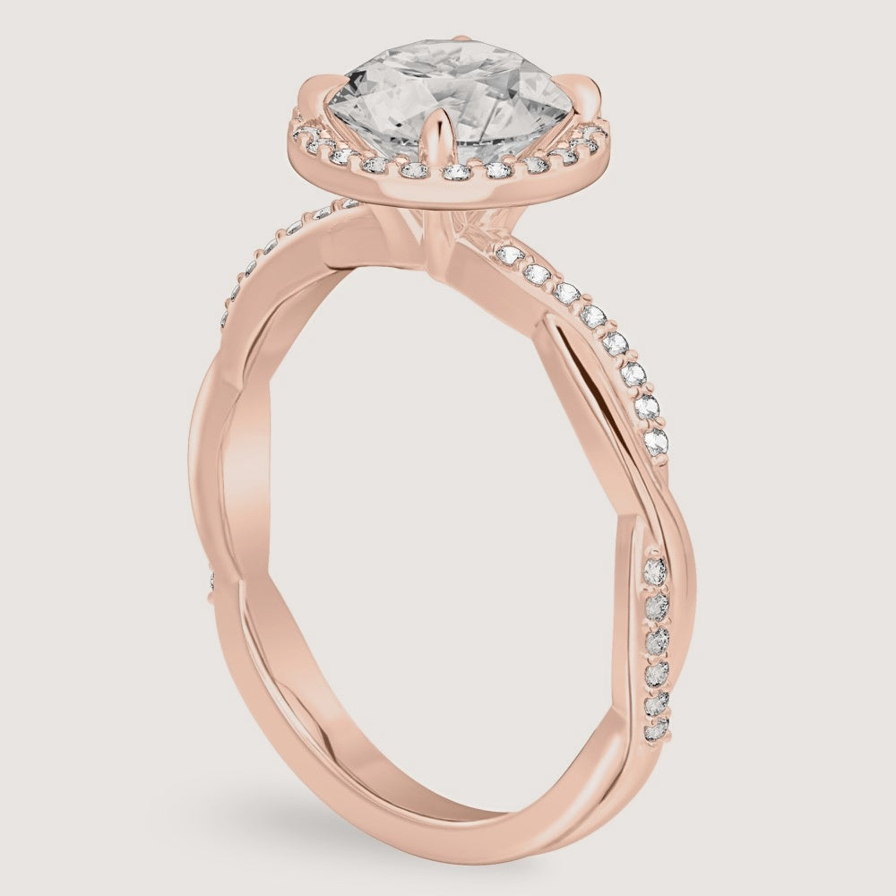 Rose Gold view 2