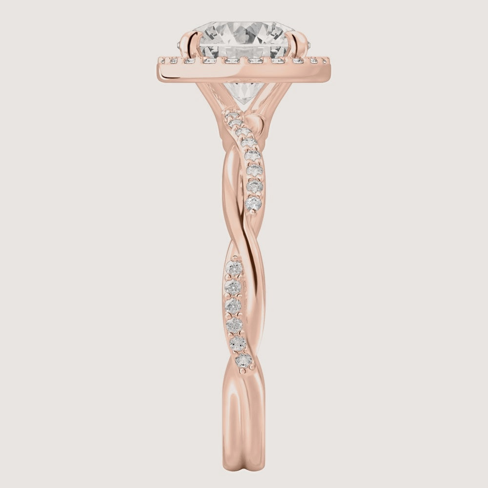 Rose Gold view 3