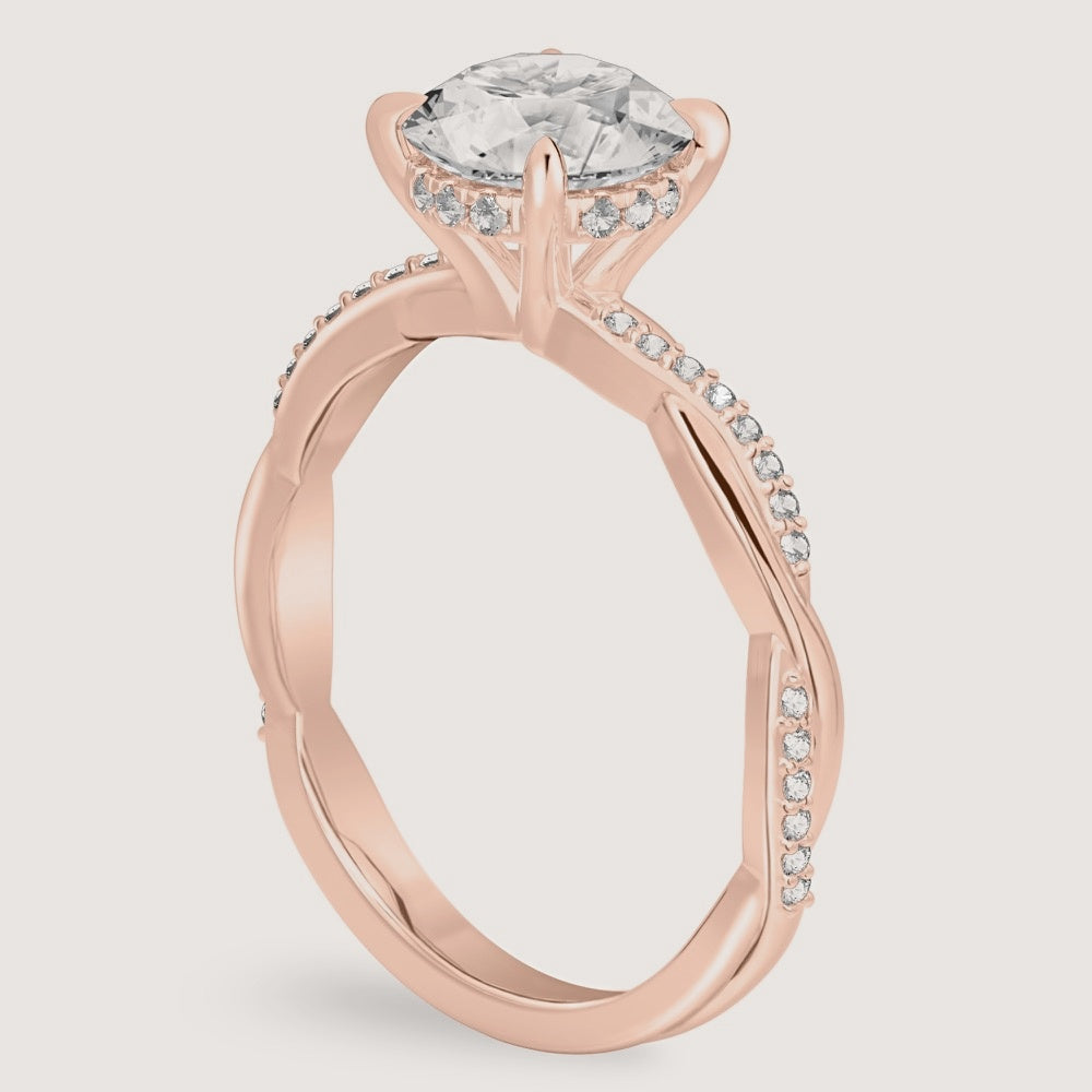 Rose Gold view 2